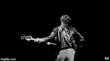 Deaky John Deacon GIF