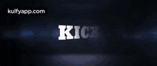 Kick2.Gif GIF - Kick2 Kick Raviteja GIFs