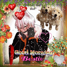 Good Morning Bestie Good Morning Toes GIF - Good Morning Bestie Good Morning Toes GIFs
