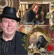 Timothy Spall Tim Spall GIF - Timothy Spall Tim Spall GIFs