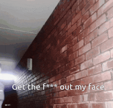 Go Away Get Out My Face GIF - Go Away Get Out My Face Get The Hell Away GIFs