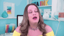 Smh Done GIF - Smh Done Over It GIFs