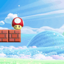 Super Mario Super Mario Bros Wonder GIF - Super Mario Mario Super Mario Bros Wonder GIFs