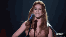Smiling Musician GIF - Smiling Musician Happy GIFs