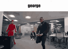 George Dababy GIF - George Dababy GIFs