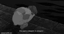 Anime Dream GIF - Anime Dream Dreaming GIFs