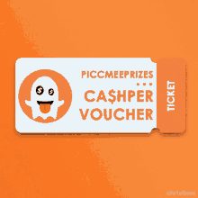 Cashper Piccmeeprizes GIF - Cashper Piccmeeprizes Piccmee GIFs