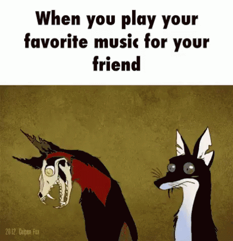 Music Funny GIF - Music Funny So True - Discover & Share GIFs