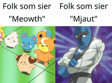 Pokemon Meowth GIF