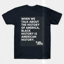 Black History American History GIF
