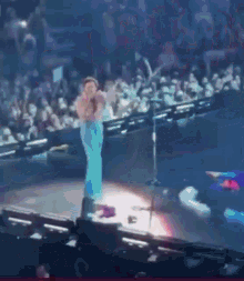 Dance Harry Styles GIF - Dance Harry Styles Philly GIFs