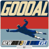 Newcastle United F.C. (3) Vs. Everton F.C. (1) Second Half GIF - Soccer Epl English Premier League GIFs