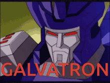 Sons Of Unicron Tf7rise Of Unicron GIF - Sons Of Unicron Tf7rise Of Unicron Galvatron GIFs