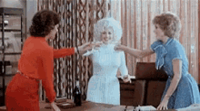 Cheers 9to5 GIF - Cheers 9to5 Girl Power GIFs