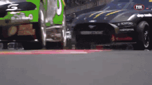 Scott Mc Laughlin V8supercars GIF