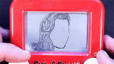 Etchasketch GIF - Etchasketch - Discover & Share GIFs
