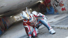 Kamen Rider Revice Kamen Rider Juuga GIF - Kamen Rider Revice Kamen Rider Juuga Kamen Rider Over Demons GIFs