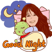 buenas noches
