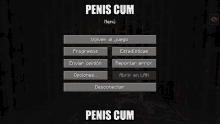 Penis Cum Minecraft Penis GIF - Penis Cum Minecraft Penis Cum GIFs
