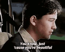 10 Things I Hate About You GIF - 10things I Hate About You Beautiful Confession GIFs