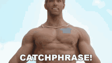Catchphrase Dude GIF - Catchphrase Dude Ryan Reynolds GIFs