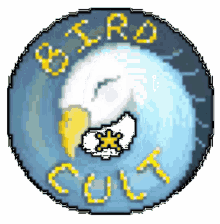 bird cult bird cult