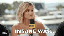 Insane Way Commenting GIF - Insane Way Commenting Expounding GIFs