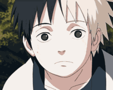 Naruto Senju GIF - Naruto Senju Itama GIFs