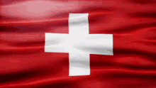 Switzerland Flag GIF - Switzerland Flag Gif GIFs