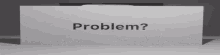 Troll Problem GIF - Troll Problem 3d GIFs