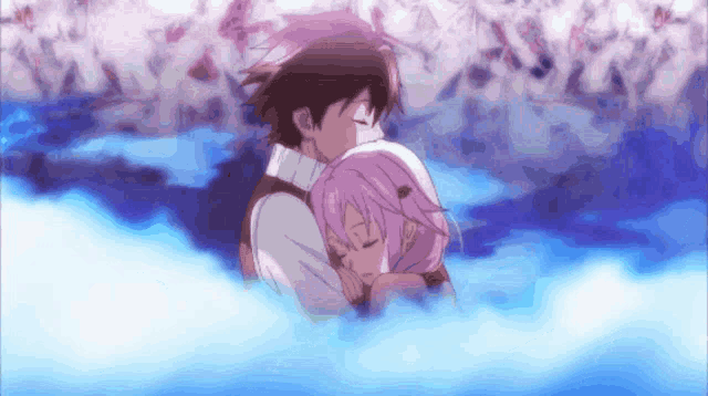 Guilty Crown Sad AMV HD 