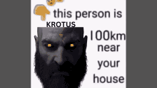 Kratos Krotus GIF - Kratos Krotus Lotus GIFs