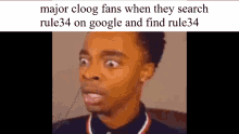 Major Cloog GIF