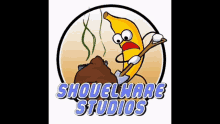 Shovelware Studios Intro GIF