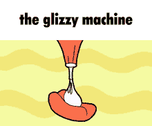Glizzy Hot Dog GIF - Glizzy Hot Dog Aimkid GIFs