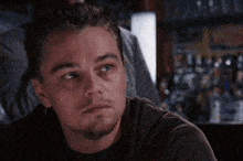 Sneak Up On The Departed GIF - Sneak Up On The Departed Jack Nicholson GIFs