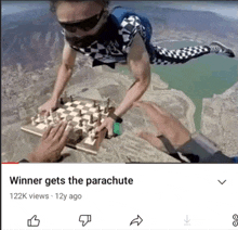 Parachute GIF - Parachute GIFs