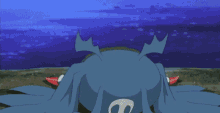 Demidevimon Digimon GIF - Demidevimon Devimon Digimon GIFs