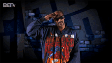 Salute Snoop Dogg GIF - Salute Snoop Dogg Bet GIFs