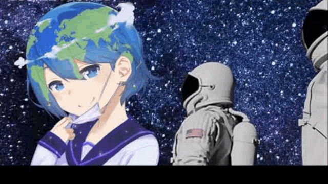 Anime Meme GIF - Anime Meme - Discover & Share GIFs