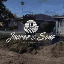 Juarez And Sons Landscaping GIF