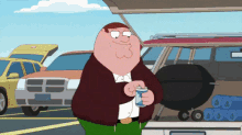 Day Drinking GIF - Family Guy Day Drinking Beer GIFs