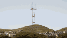 Loop Tower GIF - Loop Tower Moving Tower GIFs
