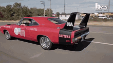 Dodge Charger Muscle Car GIF - Dodge Charger Muscle Car Dodge Charger Daytona GIFs