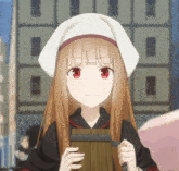 Holo Spice And Wolf GIF - Holo Spice And Wolf Ookami To Koushinryou GIFs