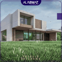 Alabwaz Real Estate GIF - Alabwaz Real Estate GIFs
