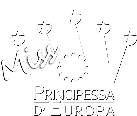 Miss Principessa Europa Miss Sticker - Miss Principessa Europa Miss Concorso Di Bellezza Stickers
