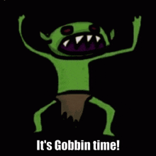 Goblin GIF