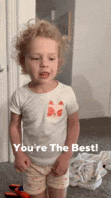 You'Re The Best Yourethebest GIF - You'Re The Best Yourethebest Thebest GIFs
