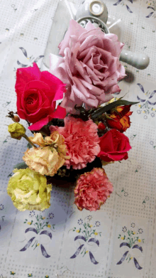 Roses1 GIF - Roses1 GIFs